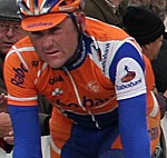 Graeme Brown